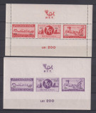 ASISTENTA PTT LP 161 MNH