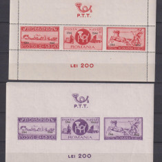 ASISTENTA PTT LP 161 MNH