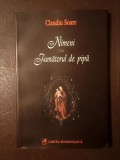 Claudiu Soare - Nimeni sau Fumătorul de pipă
