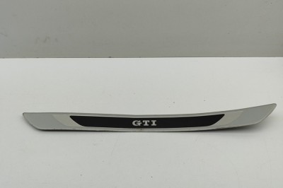 Ornament prag st&amp;acirc;nga față VW POLO AW1, BZ1, AE1 2020 OEM: 5G4853537FTW7,5G4853537 | 31954860 foto