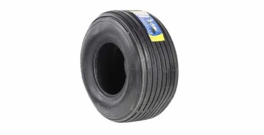Anvelopa Scuter Electric Compatibil cu Citycoco/Harley 225/55-8 inch