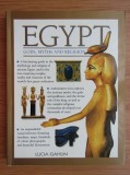 Egypt. Gods, Myths and Religion - Lucia Gahlin