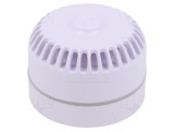 Sirenă Acustică 9-28VDC 102dB IP54 Albă