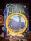Geneza uitata - Radu Cinemar ( an 2019, 335 pagini )