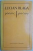 Poeme Lucian Blaga - Editie Bilingva Romano-Slovaca - Poezie Romaneasca