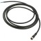 Cablu de conectare M8 4 pini 2m 60VAC 4A