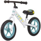 Cumpara ieftin Bicicleta fara pedale Chipolino Zippy blue