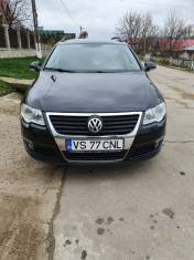 Volkswagen Passat b6 foto