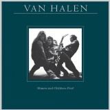 Women And Children First - Vinyl | Van Halen, Rock, Rhino