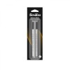 Mina Roller Scrikss Jumbo slim M negru mediu