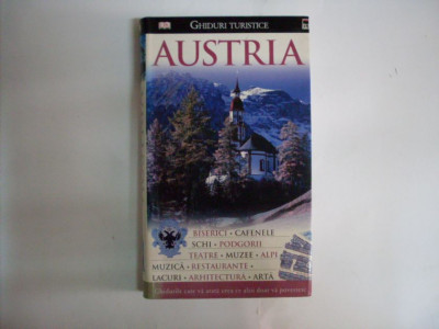 Austria - Colectiv ,551644 foto