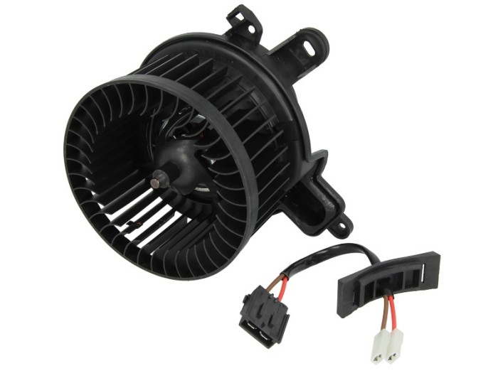 Ventilator, habitaclu PEUGEOT PARTNER combispace (5F) (1996 - 2012) THERMOTEC DDP003TT