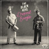 Dropout Boogie - Vinyl | The Black Keys