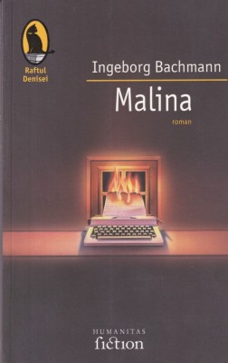 Ingeborg Bachmann - Malina foto