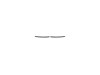 Spoiler bara fata fata, dreapta Opel Corsa D, 01.2011-12.2014, Corsa D, 07.2006-01.2011, 6400637