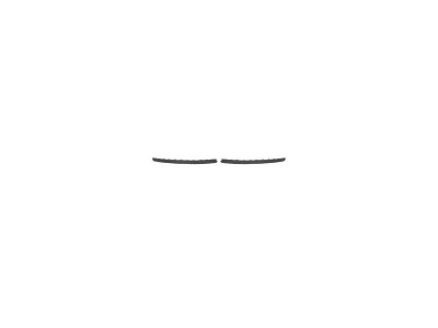 Spoiler bara fata fata, dreapta Opel Corsa D, 01.2011-12.2014, Corsa D, 07.2006-01.2011, 6400637 foto