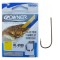 Carlige Legate Owner RL5100 53812 Nr.1/0 Fir 0.35mm