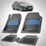 Cumpara ieftin Covorase Skoda Superb III Compatibile Combi 2015-2019 | Blue