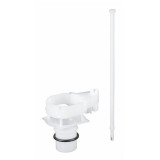 Reductor debit rezervoare Rapid SL si rezervor GD2, pentru vase wc Rimless Grohe