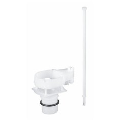 Reductor debit rezervoare Rapid SL si rezervor GD2, pentru vase wc Rimless Grohe