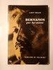 Albert Beguin - Bernanos par lui-meme (col. Ecrivains de toujours)