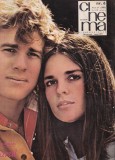 Revista Cinema Nr 6 Iunie 1971 Carti Arta Carti Cinematografie Format Brosat Limba Romana Dimensiune 34x26cm