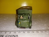 Bnk jc Dinky 626 Military Ambulance