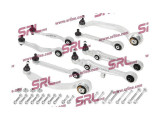 Set reparatie punte spate Audi A4, 6, Vw Passat Aftermarket 1324ZZ-2A, SRLine