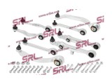 Set reparatie punte spate Audi A4, 6, Vw Passat Aftermarket 1324ZZ-2A