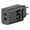 Incarcator Retea Motorola TurboPower 50W, MC502, port Dual USB (Type-C + USB-A)