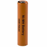 Baterie pentru Wella Contura HS60, HS61 subtire, VHBW