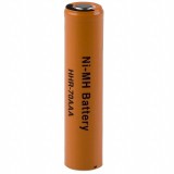 Baterie subtire Wella Contura HS60, HS61 (compatibila Panasonic HHR70AAA 700mAh)