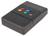 Carcasă Pilot MULTIREMOTE 90x60x22mm