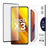 Cumpara ieftin Folie telefon Xiaomi Poco X3 / Poco X3 NFC / Poco X3 Pro - Dux Ducis Tempered