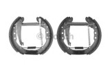 Set saboti frana VW PASSAT (3A2, 35I) (1988 - 1997) BOSCH 0 204 114 634