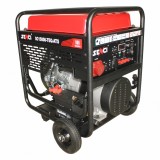 Cumpara ieftin Generator de curent SENCI SC15000TE EVO putere maxima 13 kW 400V 4 kW 230 V pornire electrica