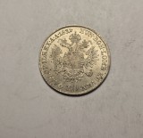 20 kreuzer 1831 A Unc Piesa de Colectie, Europa
