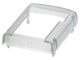 Capac transparentă UL94V-0 ME PLC 40