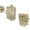 Vas de expansiune Peugeot 206/206+, 1998-, motor 2, 0 benzina, fara senzor nivel lichid (cu gaura pt. senzor)