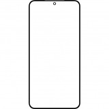 Geam Forward Shield OCA pentru Samsung Galaxy S22 5G S901, Negru