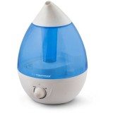 Umidificator EHA005, 2,6 l, 25W, alb/albastru, ESPERANZA