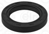 ELRING 040.363 Simering, arbore cotit