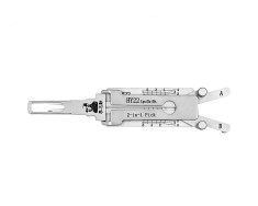 Decodor Lishi 2in1 HY22 AutoProtect KeyCars