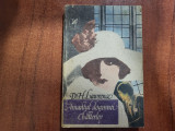 Amantul doamnei Chatterley de D.H.Lawrence
