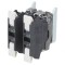 Element de Contact 22mm Harmony XB4 NO x2