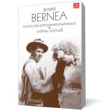 Sociologie si etnografie romaneasca. Ordinea spirituala - LibHumanitas