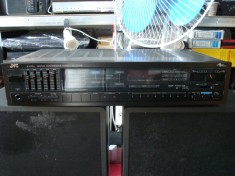 Amplituner JVS R-X220(nerecomandat pretentiosilor) foto