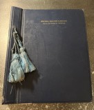 Catalog rar 1959 - 1960 Ministerul Industriei Alimentare sectia Cartonaje si Tiparituri