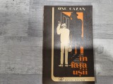 In fata usii de Onu Cazan