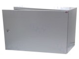 Carcasă montare pe perete ETI POLAM SOLID GSX 600mm x 400mm x 250mm